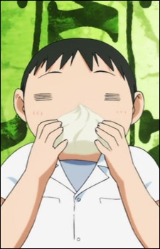 Fukusuke Mameo