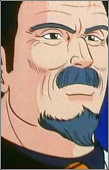 Nagaishi Sadatsugu