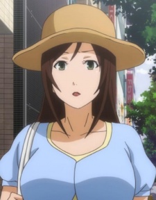 Sakura Kayono