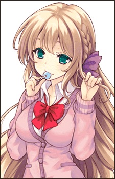 Mochizuki Erena