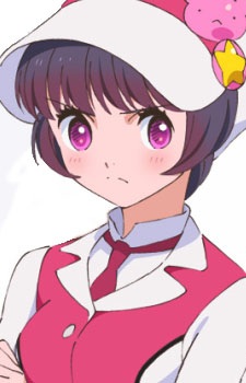 Yurishiro Ginko