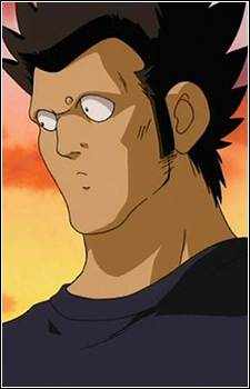 Harada Shouhei