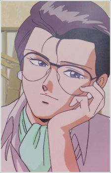 Fuwa Tamaki