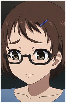 Uchida Akane