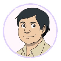 Isozaki Ronpei