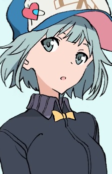 Kosaka Yukina