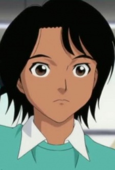 Aoshima Yuuko