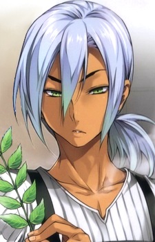 Hayama Akira