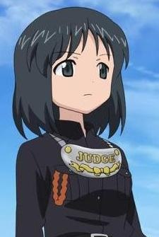 Inatomi Hibiki