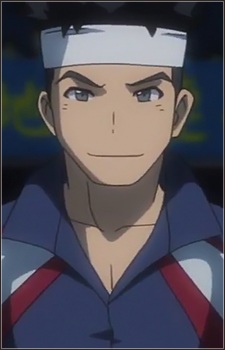 Ishibashi Daigo