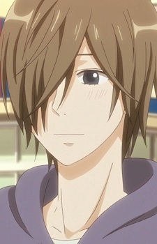 Kusakabe Yuu