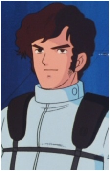 Buster Kurt