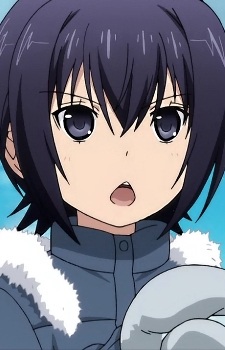 Minami Touma