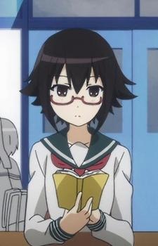 Komiyama Kotomi