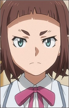 Sakashita Yomi