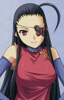 Kakouton Genjou