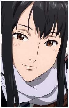Kimishima Kana
