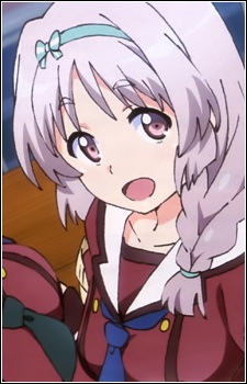 Kushikawa Hatoko