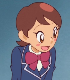 Itou Ayumu