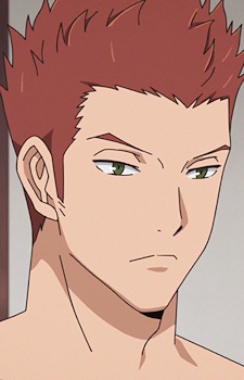 Kizaki Reiji