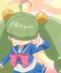 Shiharai Mona