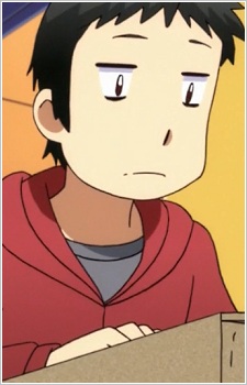 Yano Souhei