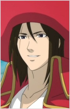 Shiba Toraji