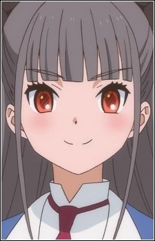 Yurizono Mitsuko