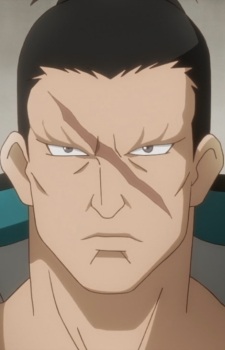 Uesugi Kagekatsu