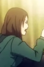 Tateishi Mother