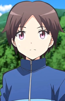 Okano Hinata