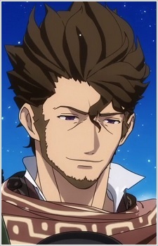 Kajiwara Zarik