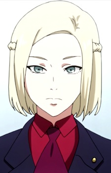 Mado Akira
