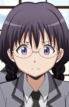 Okuda Manami