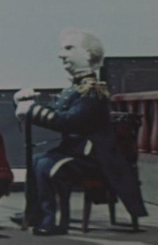 Perry Matthew Calbraith