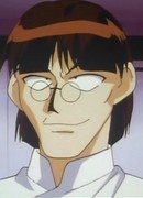 Oizumi Yakumo