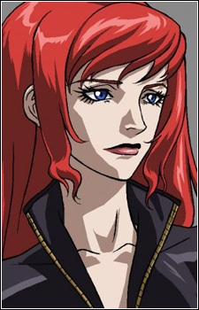 Romanova Natalia