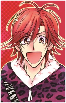 Sakuragi Ryouta