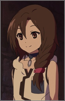 Hyakuya Akane