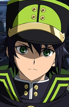 Hyakuya Yuuichirou