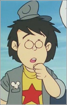 Tsuji Tensai