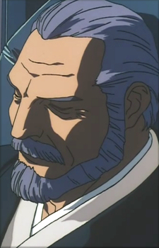 Gouwa Daizaburou