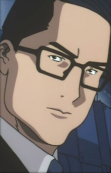 Gouwa Kiyoharu