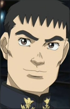 Kadomatsu Yosuke