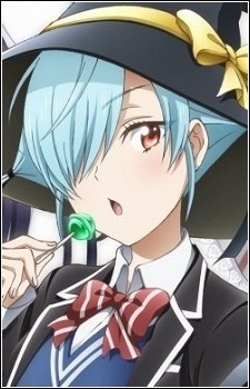Takigawa Noa