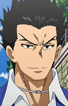 Nanami Seijuurou