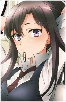 Hiratsuka Shizuka