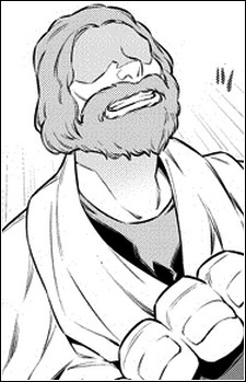 Cranel Grandfather