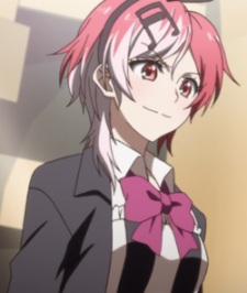 Sagara Azumi