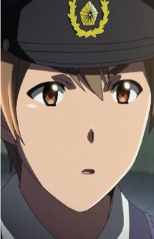 Yamada Masaki